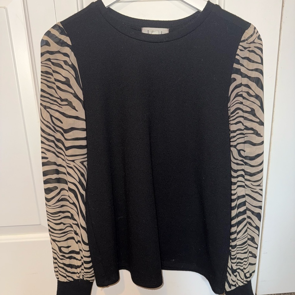 THML Women’s Long sleeve